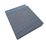 Siva Co-ex ograjna deska